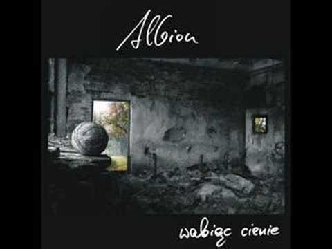 Albion - Motyl lyrics