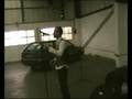 Making of...End of the Line
