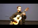 saudade n�3 (Roland Dyens)
