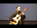 saudade n°3 (Roland Dyens)