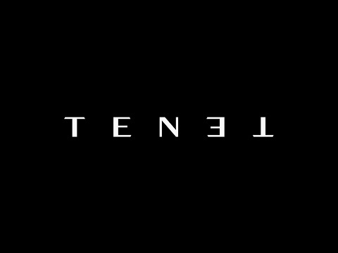 Preview Trailer Tenet, trailer ufficiale italiano