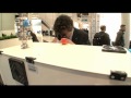 Trends von der METAV 2012