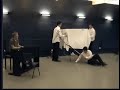 THTC presents - Lee Evans, Suicide Song (Happy Go Lucky)
