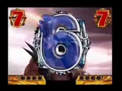 ぱちんこＣＲ北斗の拳　ジャギリーチ逆転パターン