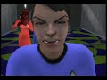 BONES/STAR TREK music video by B. Brain and P. Bernard BONES/STAR TREK music video by B. Brain and P. Bernard