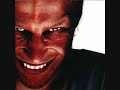 APHEX TWIN - HALIBUT ACID