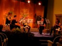 Rumanian Folk Dances