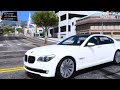 2011 BMW 750Li F02 2.0 for GTA 5 video 1