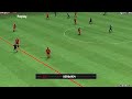 quick gameplay from the greatly anticipated PES 10 for PSP !! Better graphics,incredible smooth fluent gameplay for a PSP football game! First im not a FIFA or PES fanboy...i only like the one who has the QUALITY! And this time is PES10! it totally trashes it's PSP counter part FIFA10! For some obvious reason it looks it has 360degree movement added! GJ Konami! It's sad it doesnt have commentary but it's still a great game! Compared to the trash FIFA10 that EA delivered, PES10 is actually ...