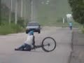 Thiag�o!!! Eu n�o sabia que eles estavam filmando!!!