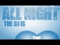 [HD] Wonder Girls - The DJ is mine LYRICS VIDEO