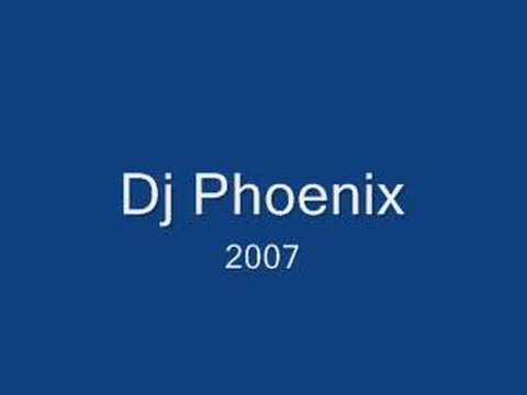 Dj Phoenix - Waiting For You