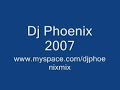 dj phoenix - waiting for you