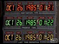 Back to the Future Paradox (Part IV) fan trailer Back to the Future Paradox (Part IV) fan trailer