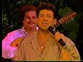 Vicente Caratini y Chucho Avellanet-Parranda de los Zocotros