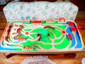 Magic Layout For Thomas Train Wooden Railway