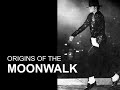 Micheal Jackson is a dance genius who invented famous moves like...