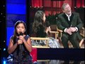 MDA's Abbey Umali sings Ordinary Miracle
