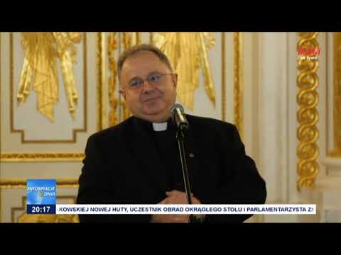 Trwają XXVII Targi Wydawców Katolickich