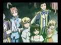 At The Beginning ~ Ouran High School Host Club