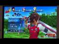 Arc Rise Fantasia TGS Gamplay (read description)