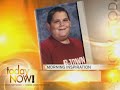 The Onion: Fat Kid Avoids Ridicule By Swimming With Shirt