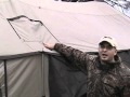 Cabela's Alaknak II 12 x 20 tent review
