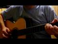 who stole docs guitar? (doc watson) - cover by karl deeter