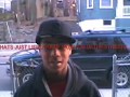 Victimized Families of Homicide in Boston- Sheena Jones