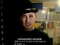 Manos Al Aire [English Version by Raymundo Monge]