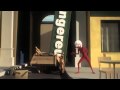 les dangereux