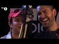 Chris Moyles on video - Thursday - Boyzone special Chris Moyles on video - Thursday - Boyzone special