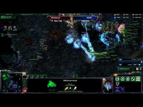 starcraft 2 protoss