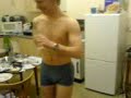 duff in boxers