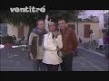backstage del film ventitr� con 