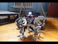 Makuta Faktum (my self-MOC)
