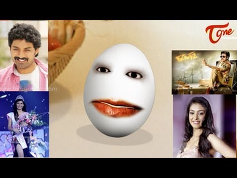 Chipay Rayudu || Pawan Kalyan to romance Miss India 2013