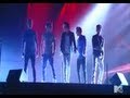 One Direction Vs. The Wanted - MTV VMAs 2012 ...