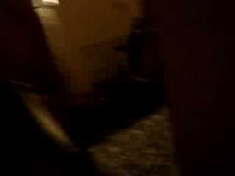 Drunken Chase in Hungarian Flat