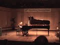 F. Schubert: Impromptu op.90 nr.4