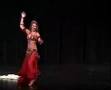 belly dance