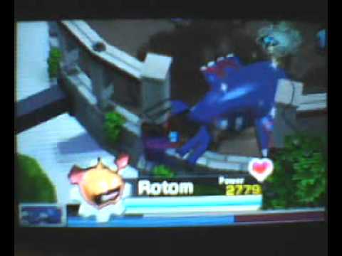 how to get kyogre in pokemon rumble u