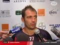 Stade Toulousain-Biarritz: JB Elissalde et Yannick Bru