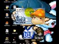 PLEASE HELP MAPLESTORY ERROR