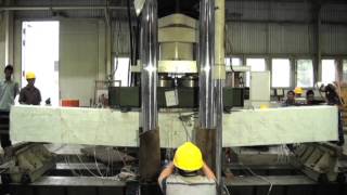 Teknologi PRESSS Lokal Indonesia