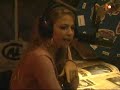 Sarah is te gast bij EkStra weekend