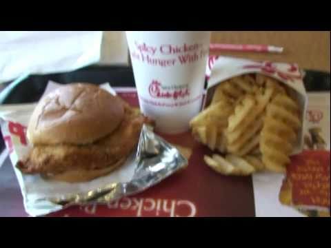 checkers menu