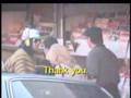 GLEIB: Homeless Willie - Hidden Camera