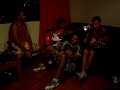 Los Primos Reggae Power