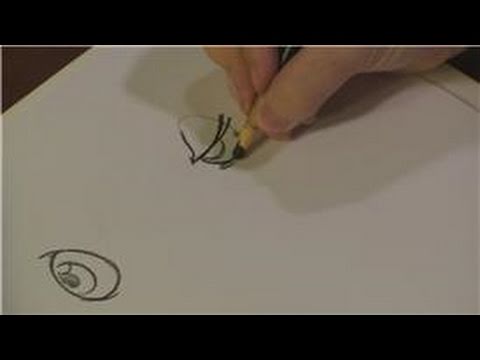 video-linktoworks-How to Draw Animals : How to Draw Cartoon Animal Eyes